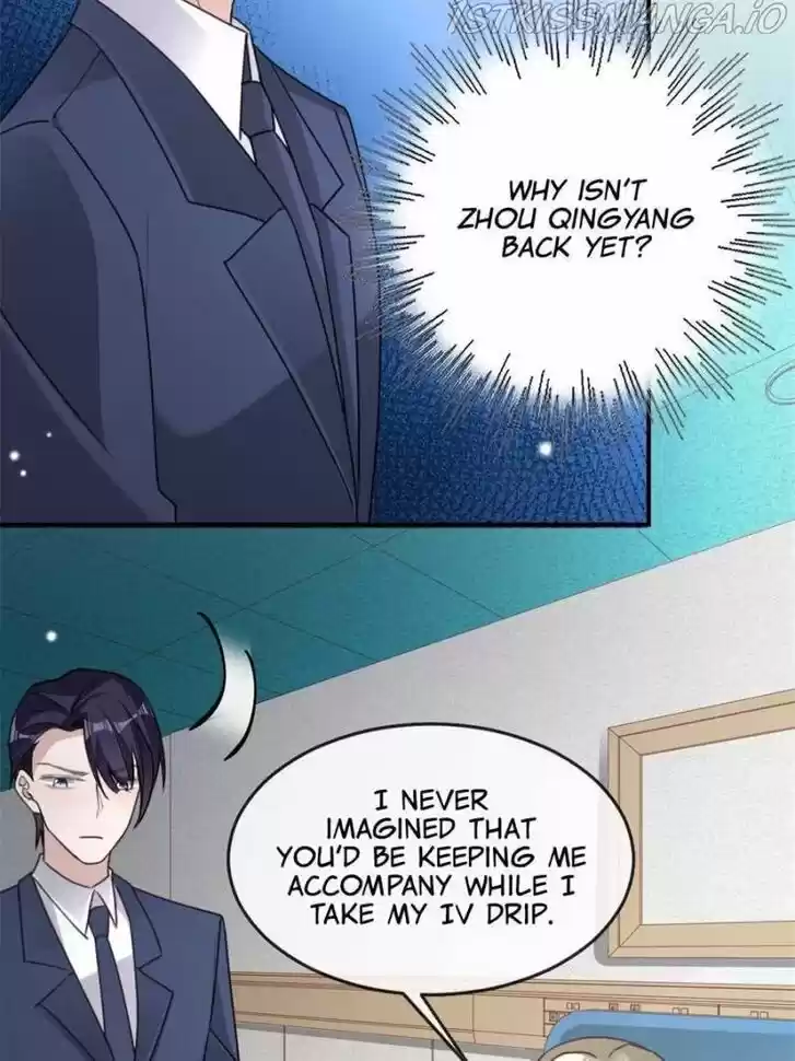 Sugar Addiction Vol.05 Ch.139