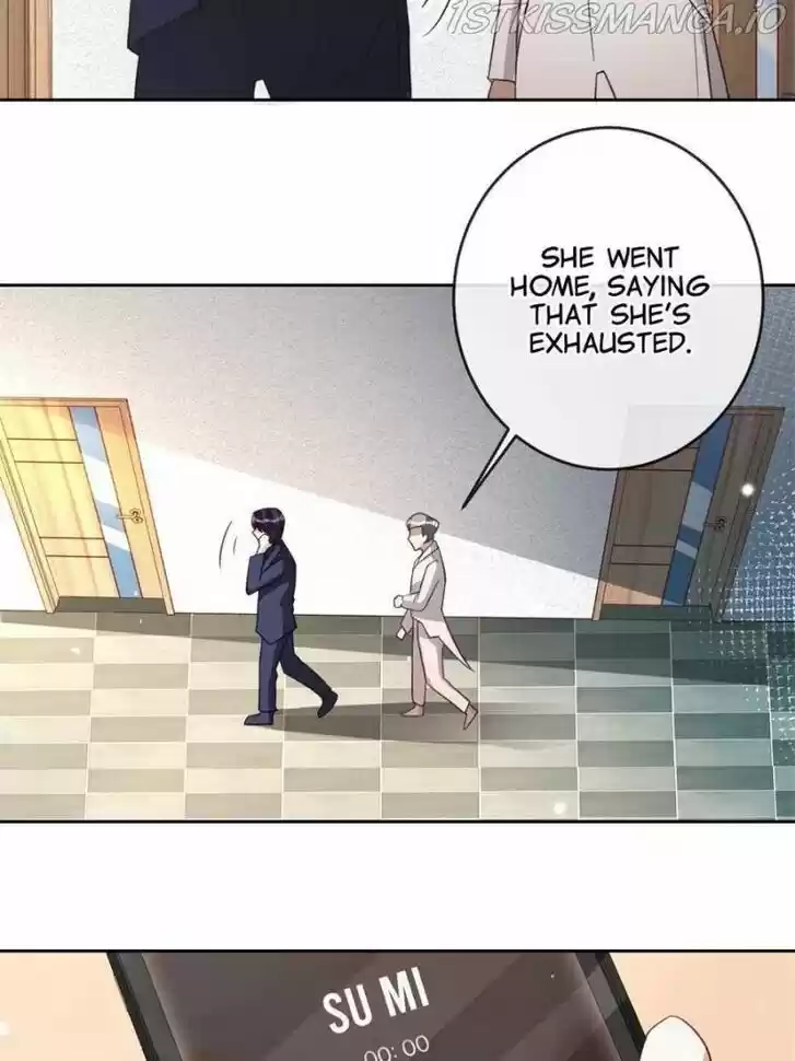 Sugar Addiction Vol.05 Ch.141