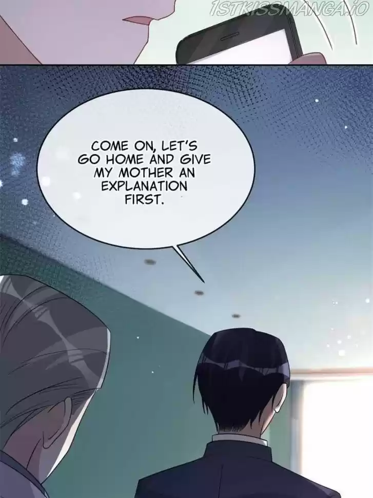 Sugar Addiction Vol.05 Ch.141