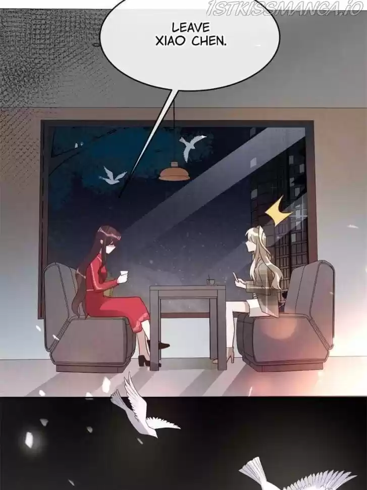 Sugar Addiction Vol.05 Ch.141