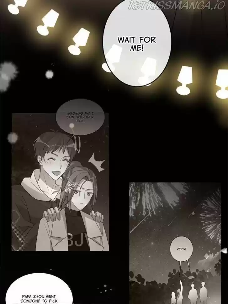 Sugar Addiction Vol.05 Ch.141