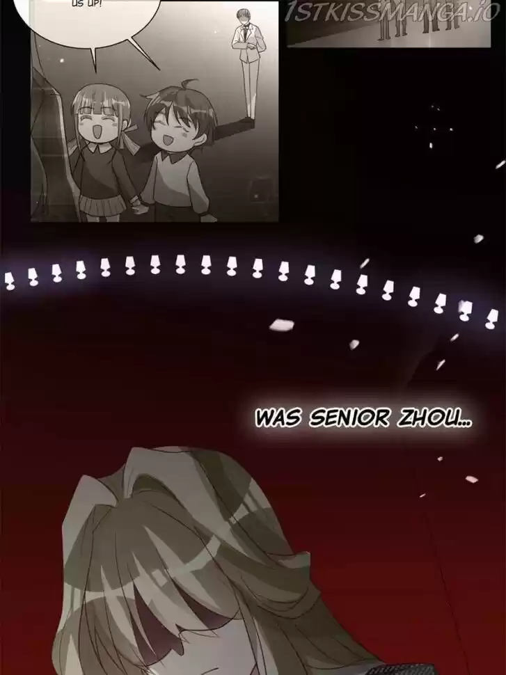 Sugar Addiction Vol.05 Ch.141