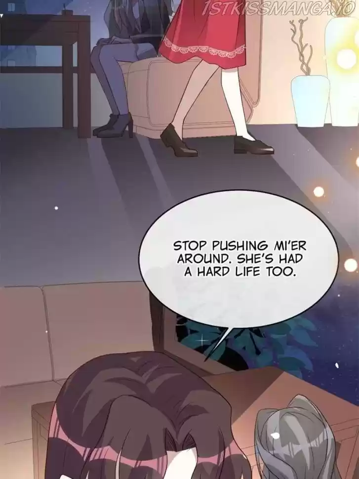 Sugar Addiction Vol.05 Ch.141