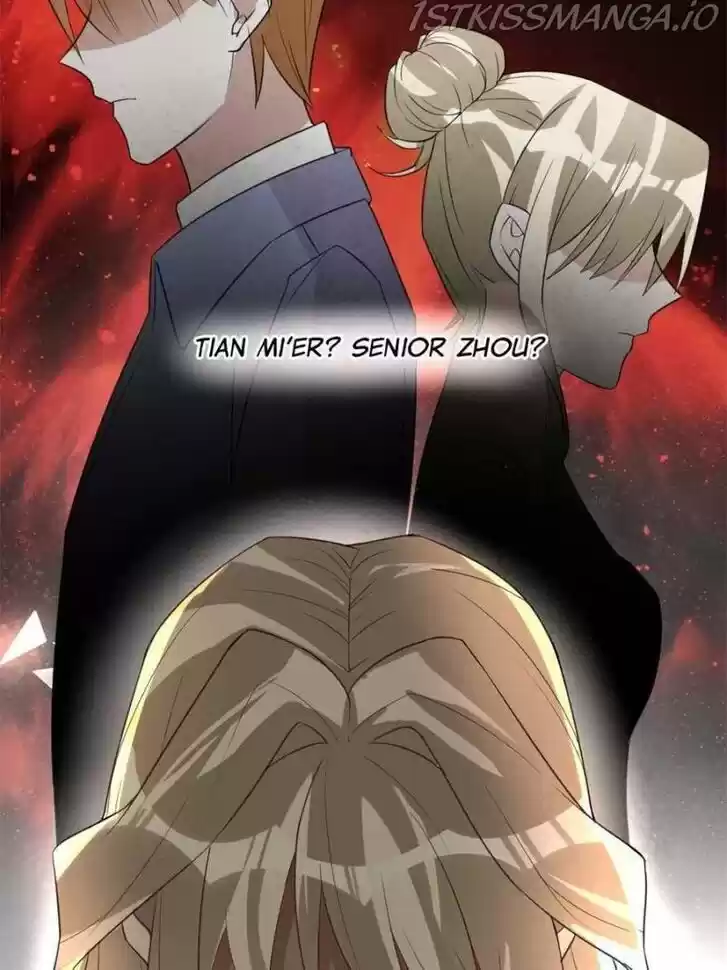 Sugar Addiction Vol.05 Ch.141