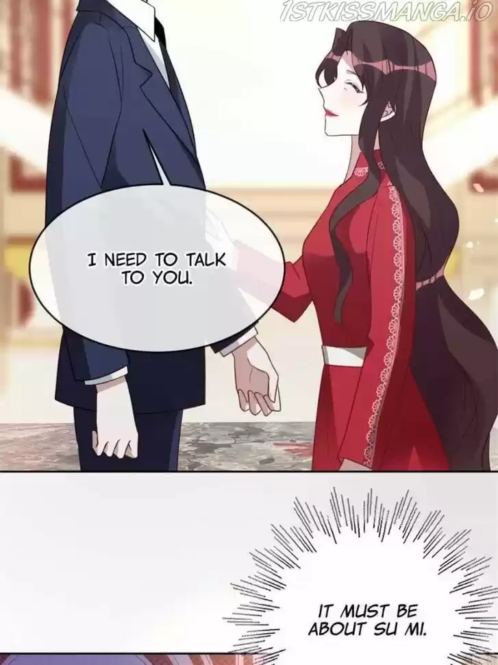 Sugar Addiction Vol.05 Ch.143