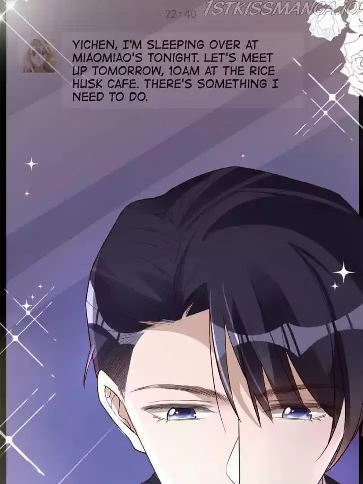 Sugar Addiction Vol.05 Ch.143