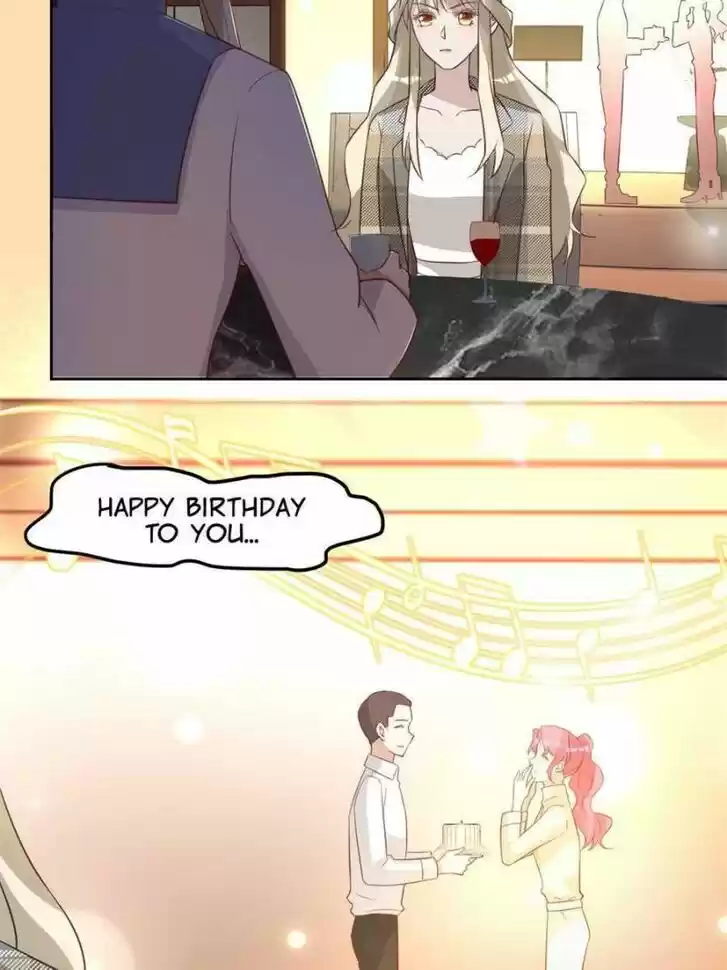 Sugar Addiction Vol.05 Ch.144