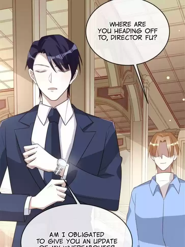 Sugar Addiction Vol.05 Ch.145