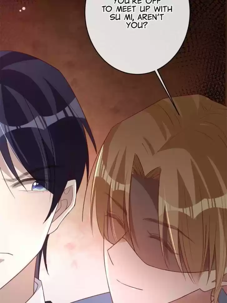 Sugar Addiction Vol.05 Ch.145