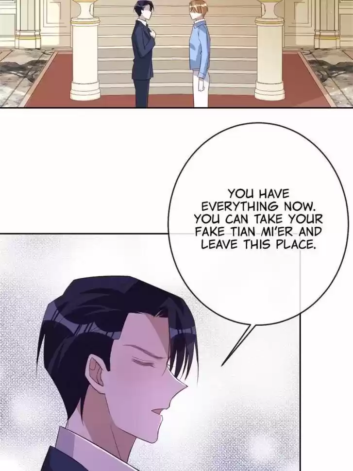 Sugar Addiction Vol.05 Ch.145