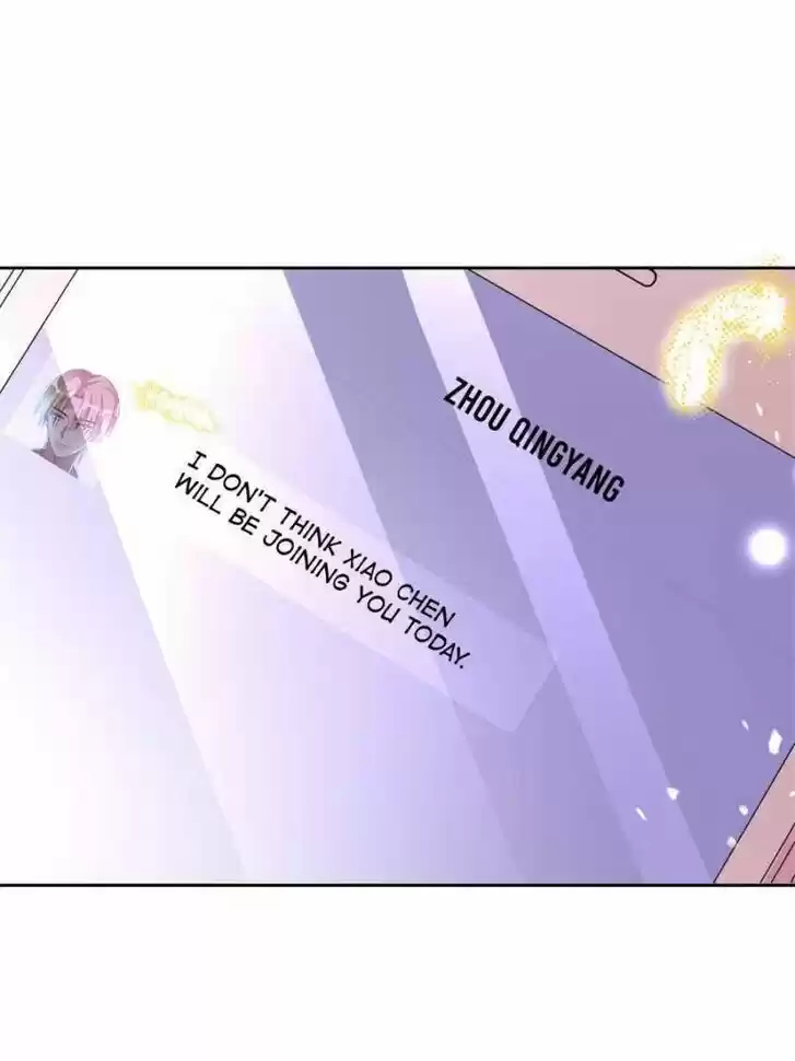 Sugar Addiction Vol.05 Ch.146