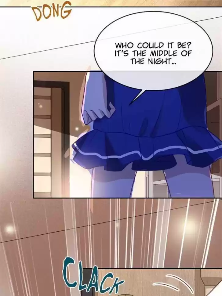 Sugar Addiction Vol.05 Ch.147