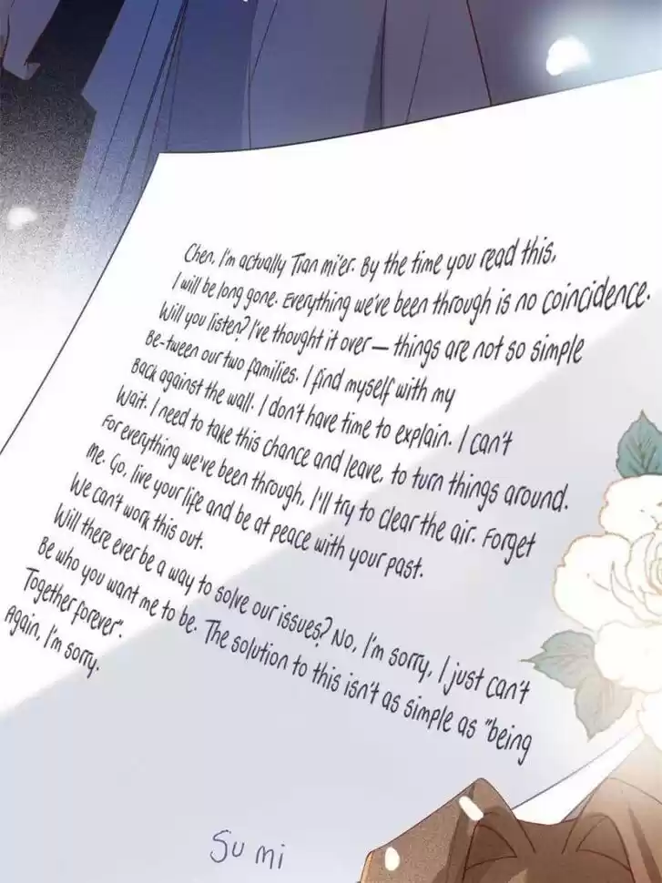 Sugar Addiction Vol.05 Ch.147