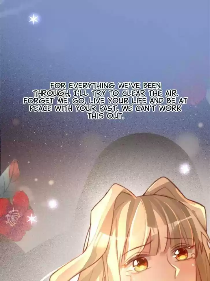 Sugar Addiction Vol.05 Ch.147