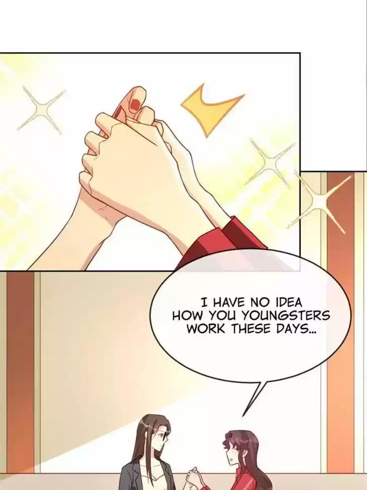 Sugar Addiction Vol.05 Ch.149