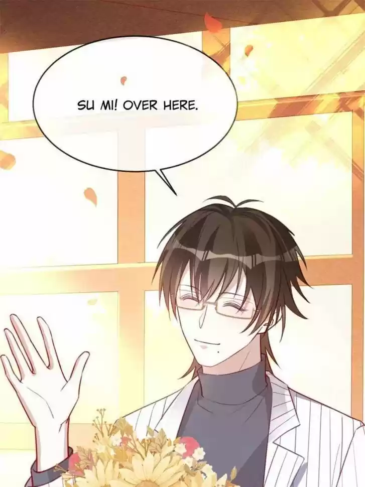 Sugar Addiction Vol.05 Ch.150