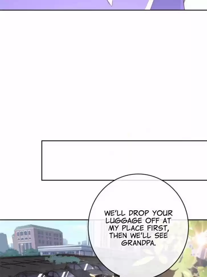 Sugar Addiction Vol.05 Ch.150