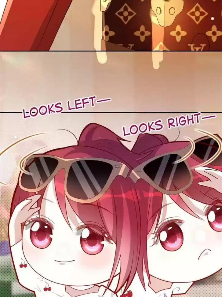 Sugar Addiction Vol.05 Ch.150