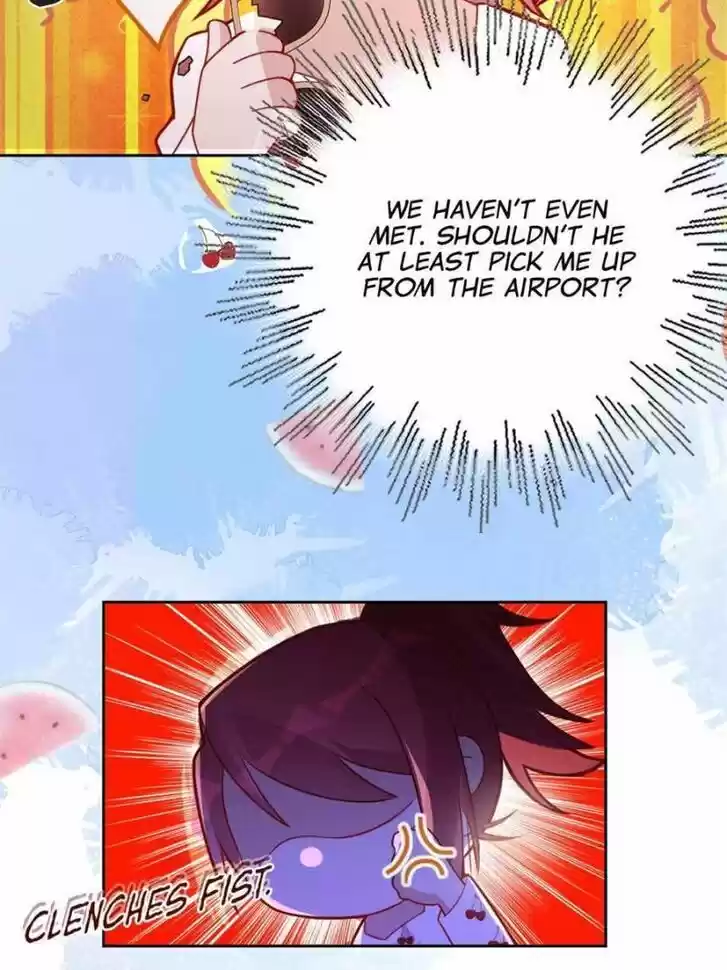 Sugar Addiction Vol.05 Ch.150