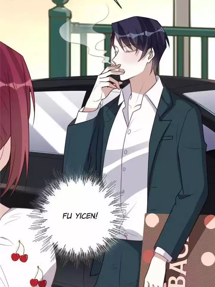 Sugar Addiction Vol.05 Ch.151