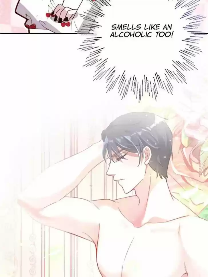 Sugar Addiction Vol.05 Ch.151