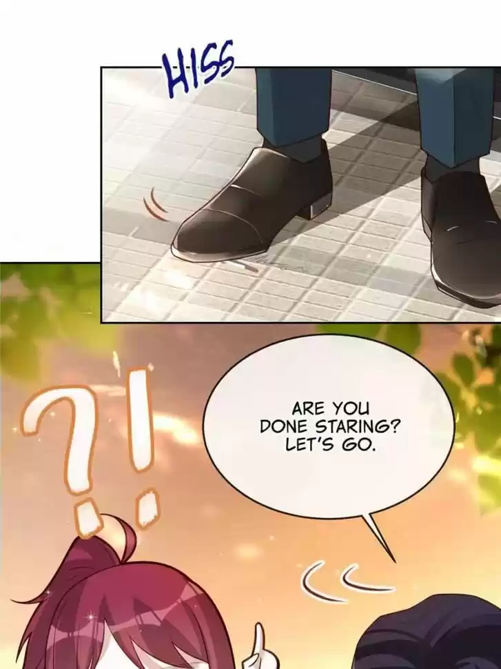 Sugar Addiction Vol.05 Ch.151