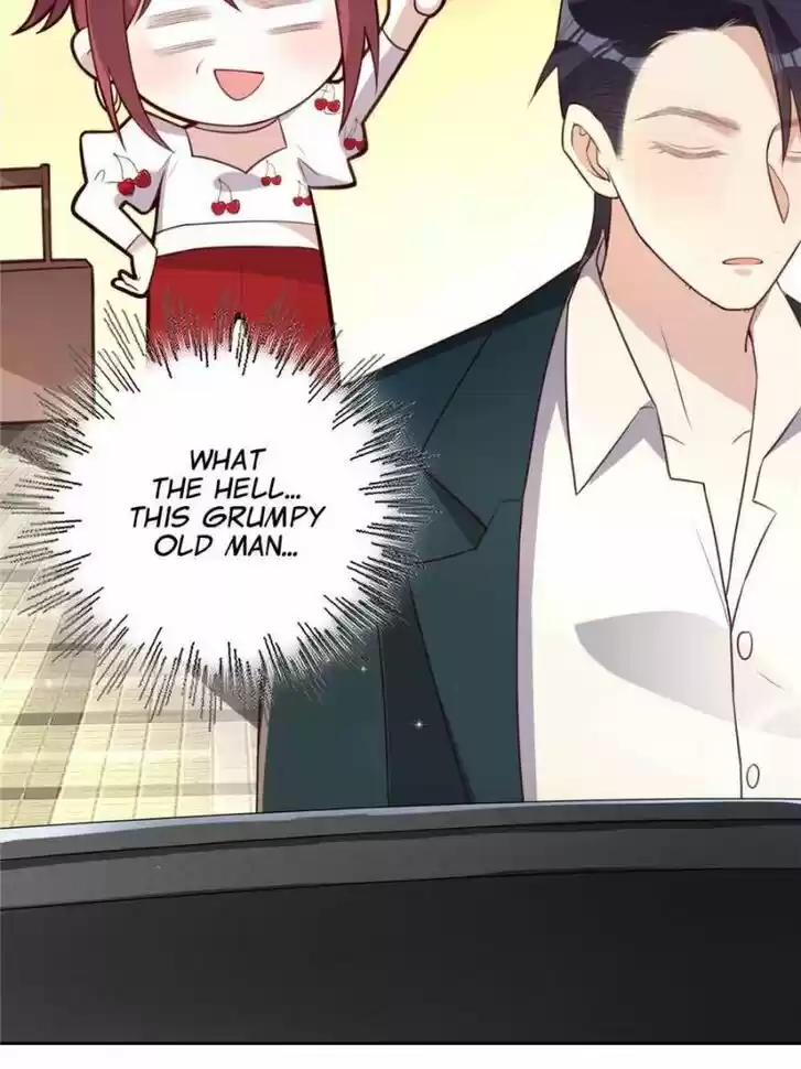 Sugar Addiction Vol.05 Ch.151