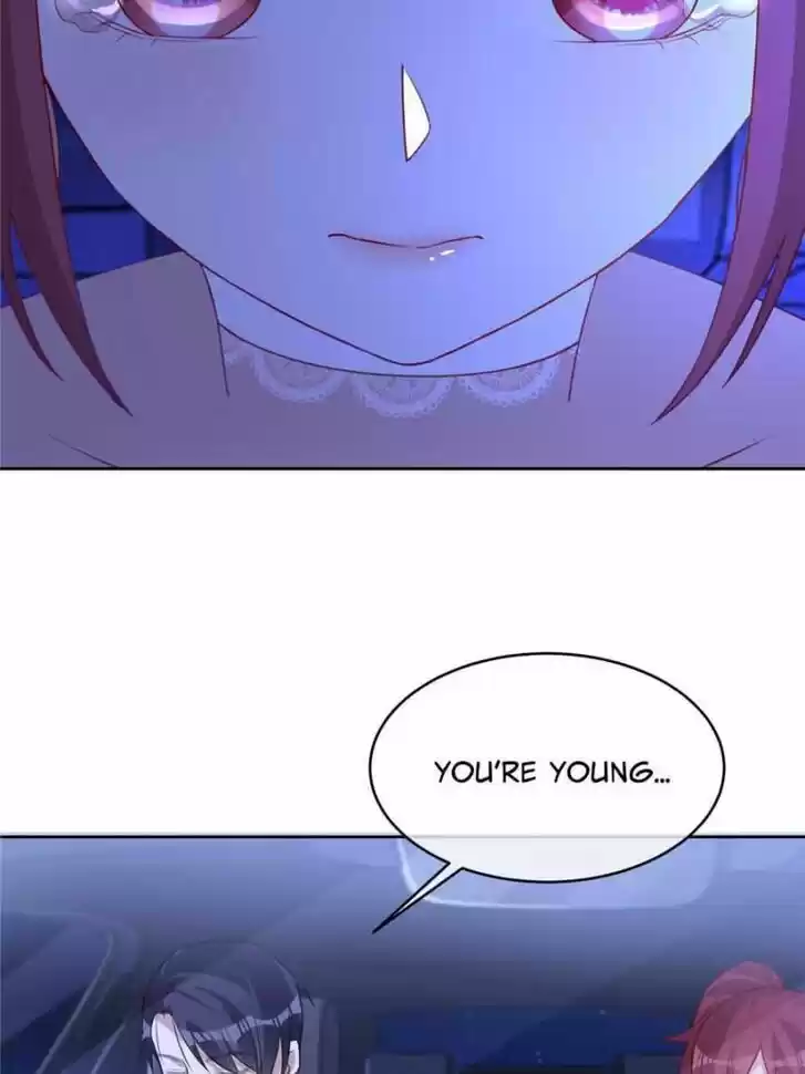 Sugar Addiction Vol.05 Ch.151