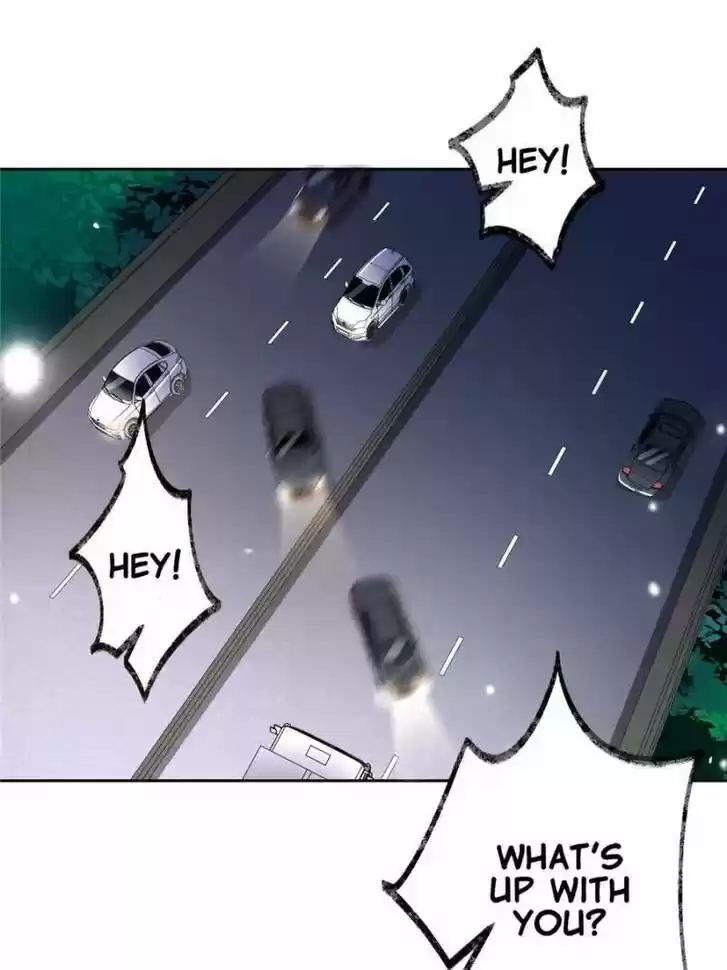 Sugar Addiction Vol.05 Ch.151