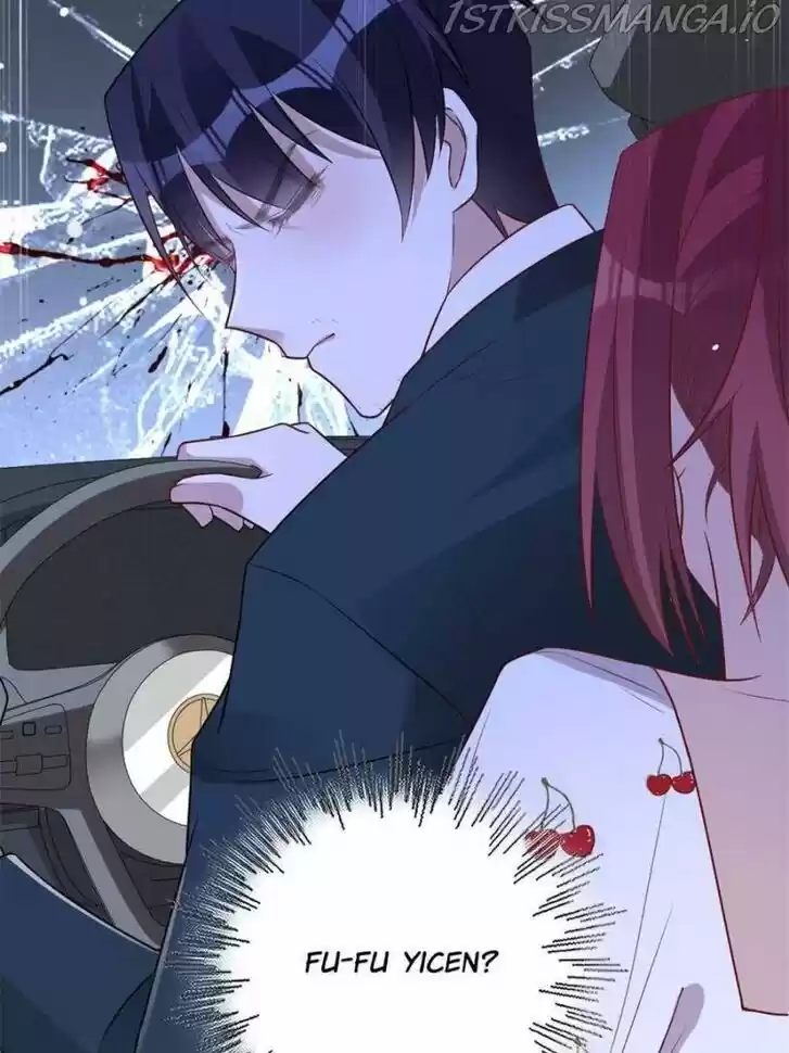 Sugar Addiction Vol.05 Ch.152