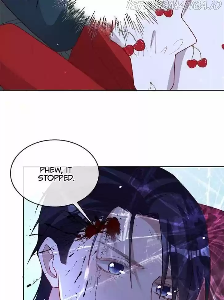 Sugar Addiction Vol.05 Ch.152