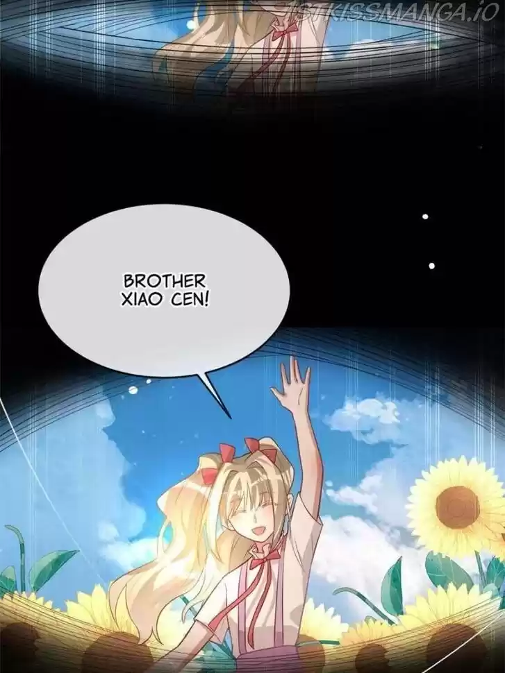 Sugar Addiction Vol.05 Ch.152