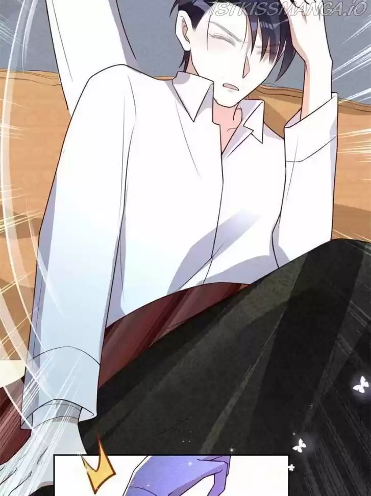 Sugar Addiction Vol.05 Ch.152