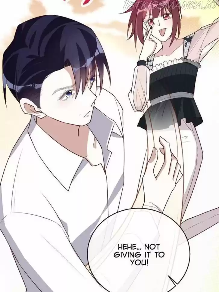 Sugar Addiction Vol.05 Ch.152