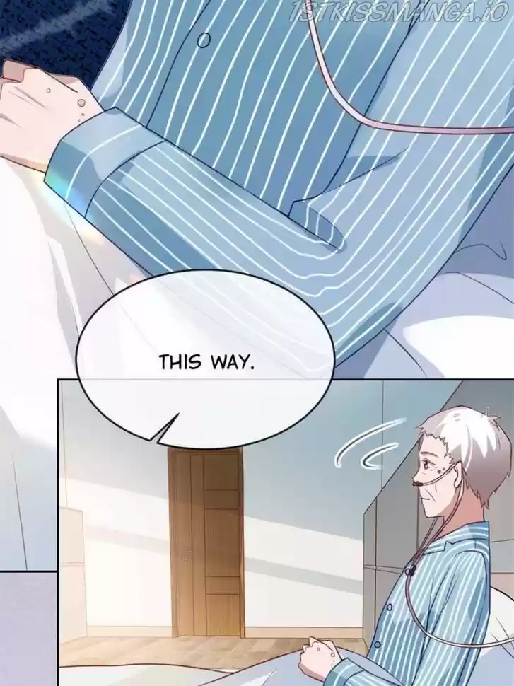 Sugar Addiction Vol.05 Ch.153