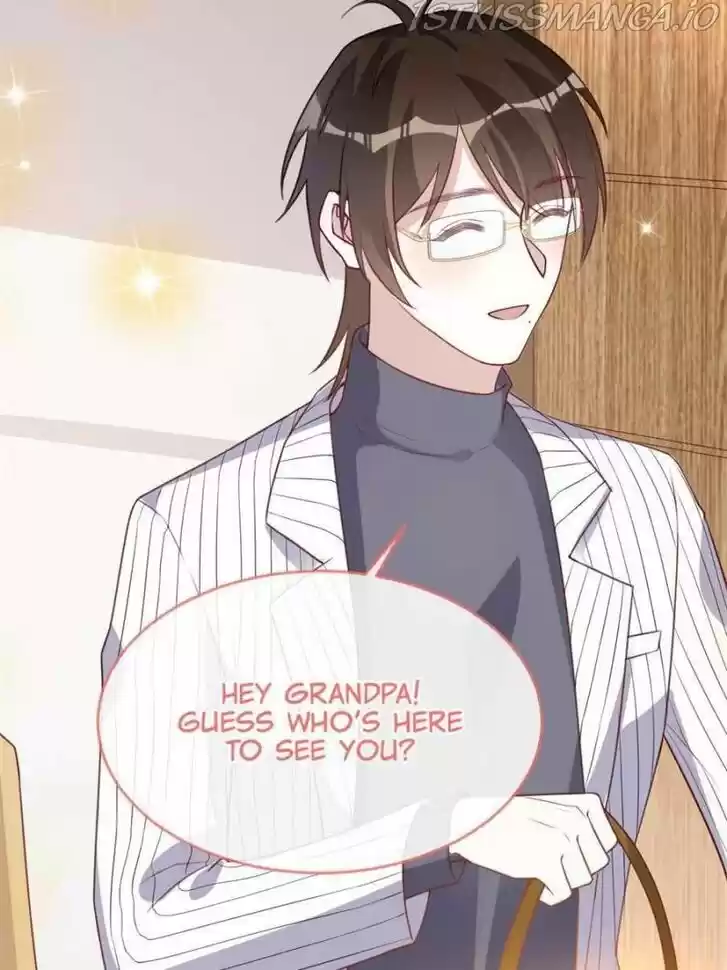 Sugar Addiction Vol.05 Ch.153