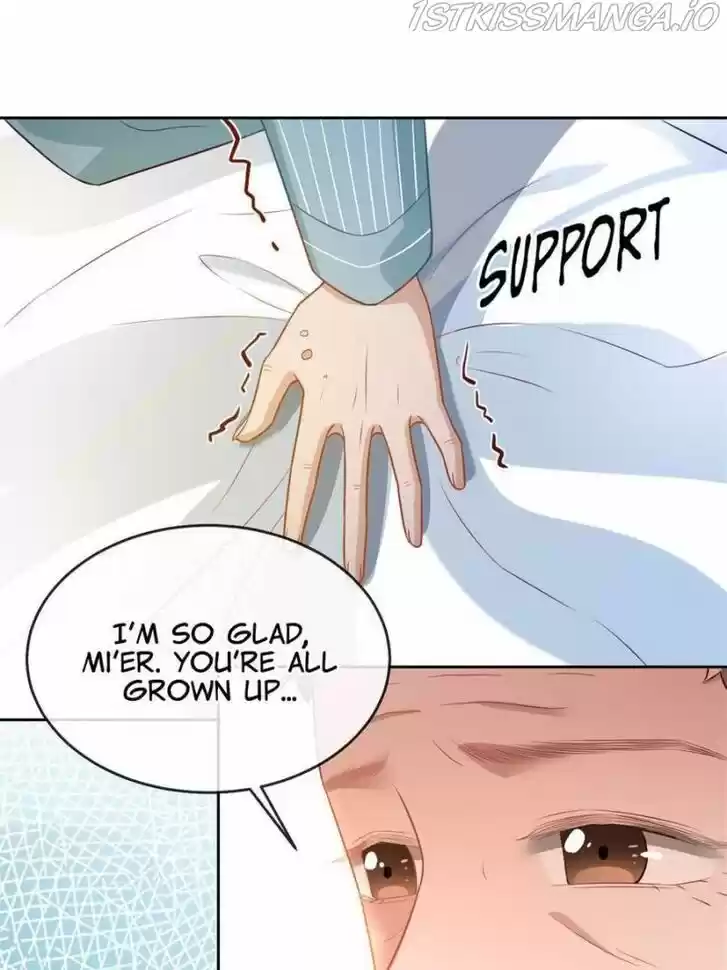 Sugar Addiction Vol.05 Ch.153