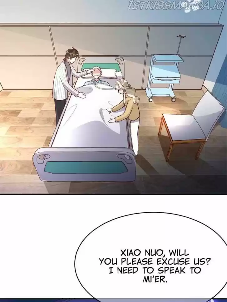 Sugar Addiction Vol.05 Ch.153