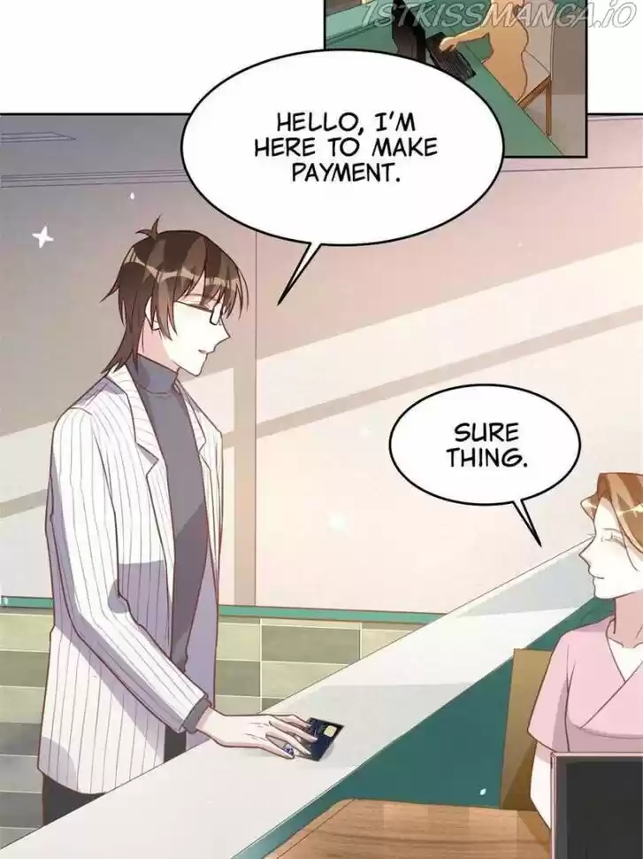 Sugar Addiction Vol.05 Ch.153