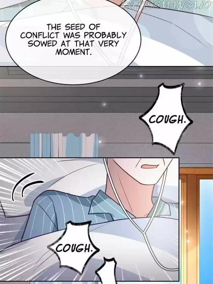 Sugar Addiction Vol.05 Ch.154