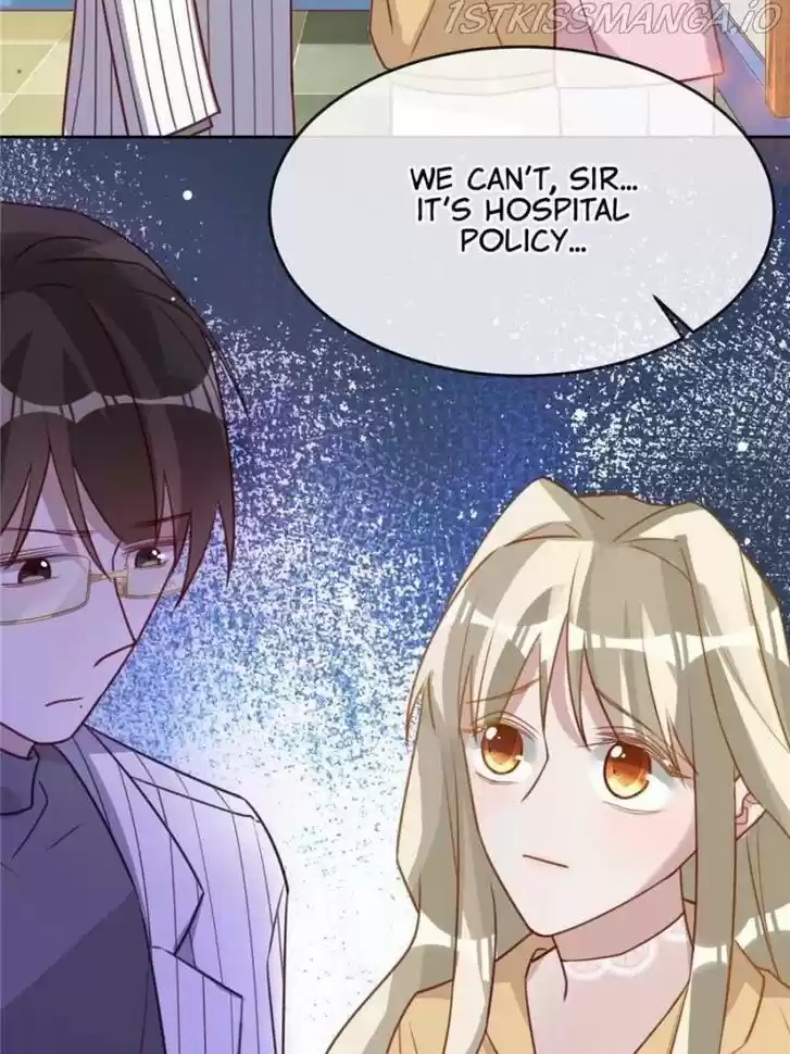 Sugar Addiction Vol.05 Ch.155