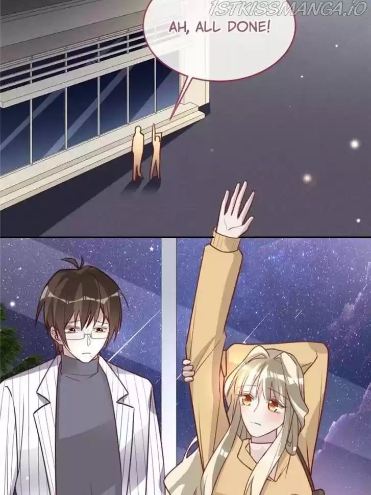 Sugar Addiction Vol.05 Ch.155