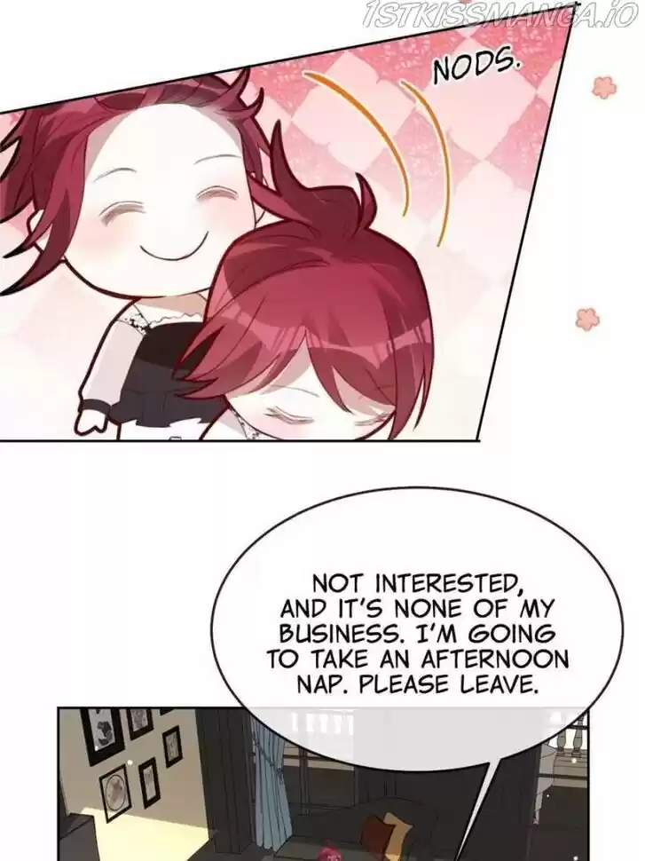 Sugar Addiction Vol.05 Ch.156