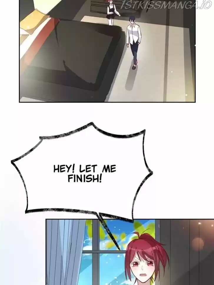 Sugar Addiction Vol.05 Ch.156