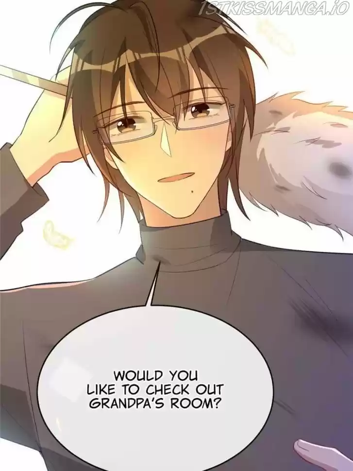 Sugar Addiction Vol.05 Ch.156