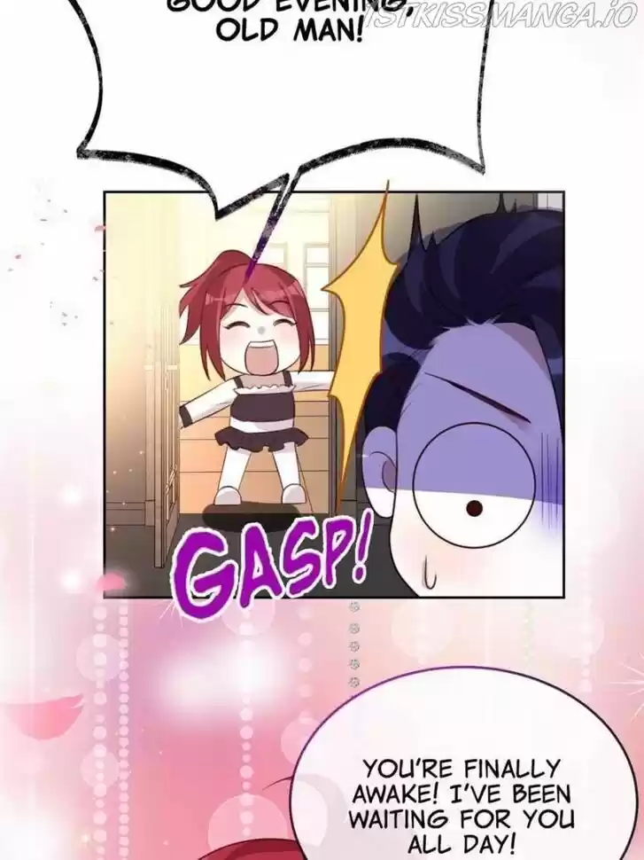 Sugar Addiction Vol.05 Ch.158