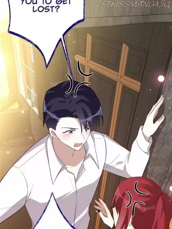 Sugar Addiction Vol.05 Ch.158