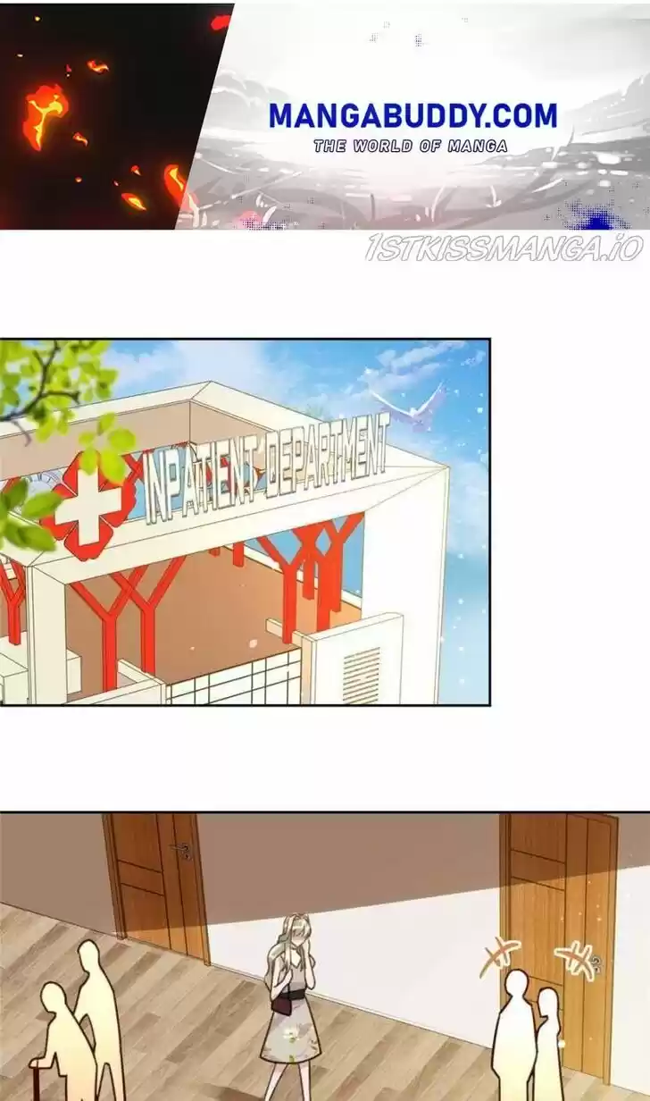 Sugar Addiction Vol.05 Ch.159