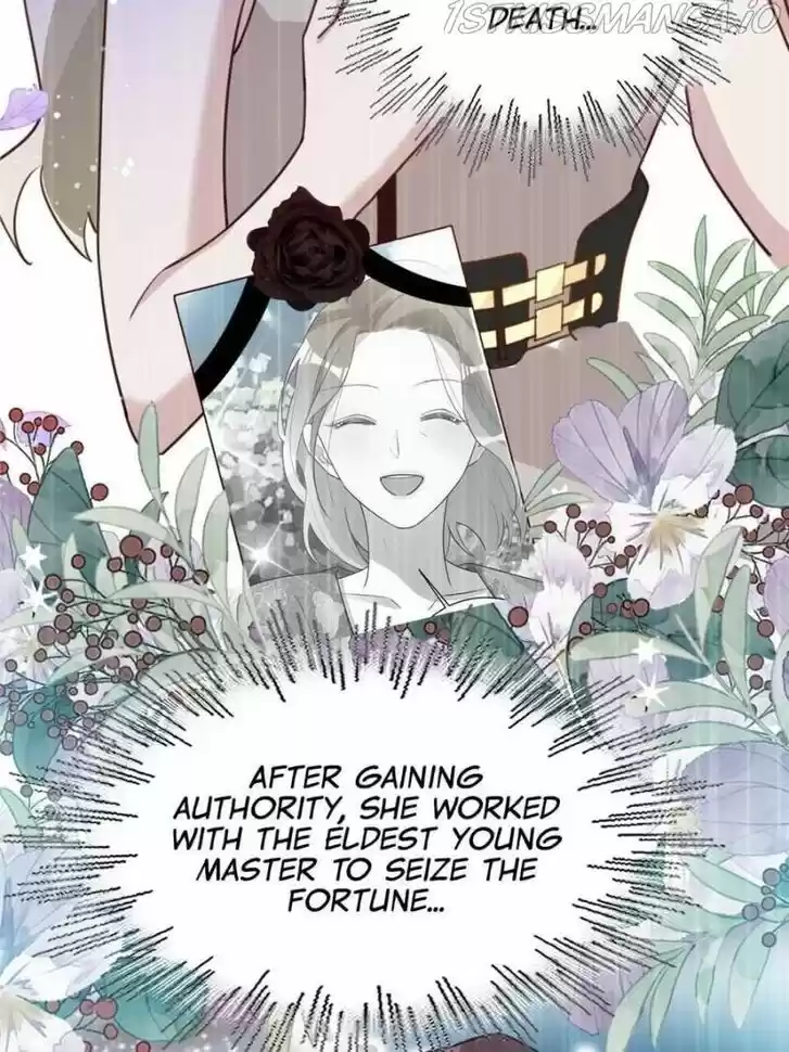 Sugar Addiction Vol.05 Ch.159