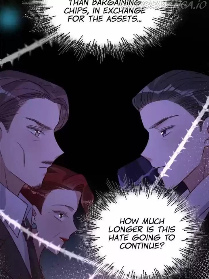 Sugar Addiction Vol.05 Ch.159